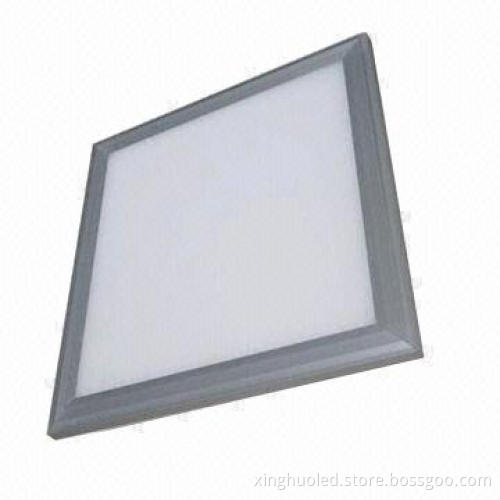 18W LED Panel Light, UL/CUL/CE/GS/CB/CQC-approved, Original SMD3014 LumenMax led, 300*300mm, 18W